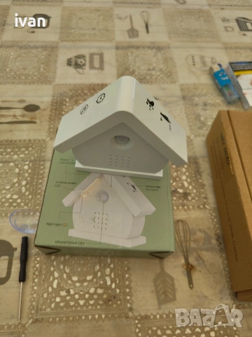 nature sound box