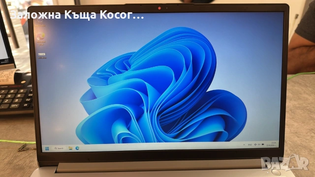 Lenovo Ideapad 1 ryzen 5, снимка 2 - Лаптопи за дома - 54824349