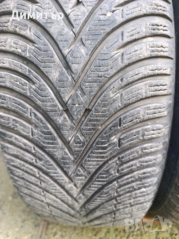 летни гуми , снимка 2 - Гуми и джанти - 54352266