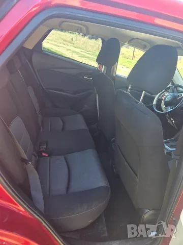 Mazda CX-3 Skyactiv, снимка 6 - Автомобили и джипове - 55295987