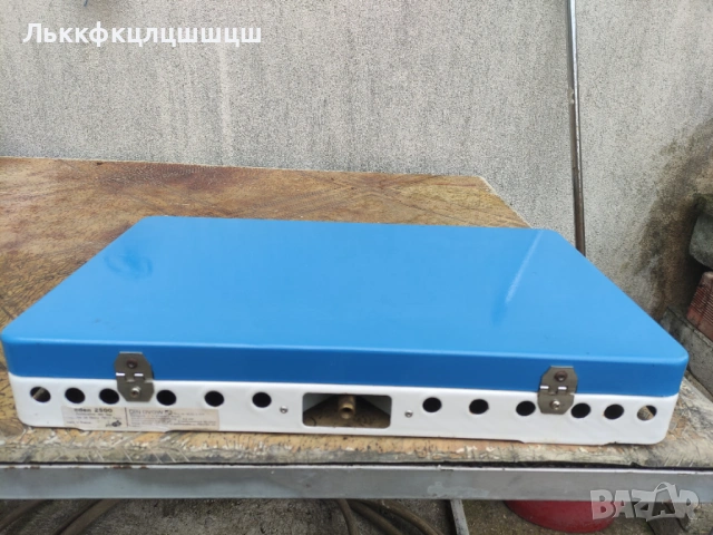 Газов котлон , снимка 4 - Котлони - 54380739