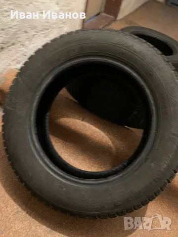 Комплект зимни гуми Фулда Монтеро 3 Кристал (Fulda Montero Krystall) 175/65 R14, DOT 1325, снимка 9 - Гуми и джанти - 55332470