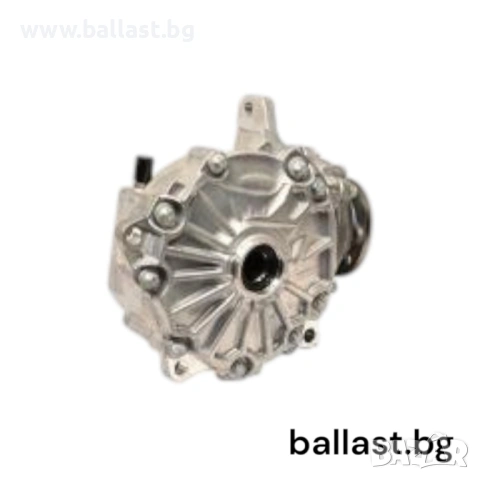 Раздатъчна кутия A2213308201 GLC W253 GT290