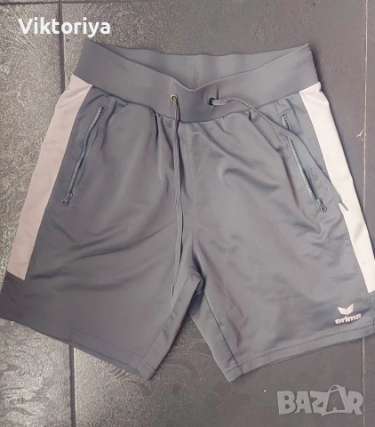 Мъжки футболни къси панталони, снимка 10 - Къси панталони - 55129081