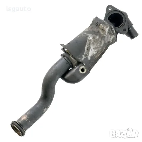 Тръба охладителна система Peugeot 307 2001-2008 ID: 163406