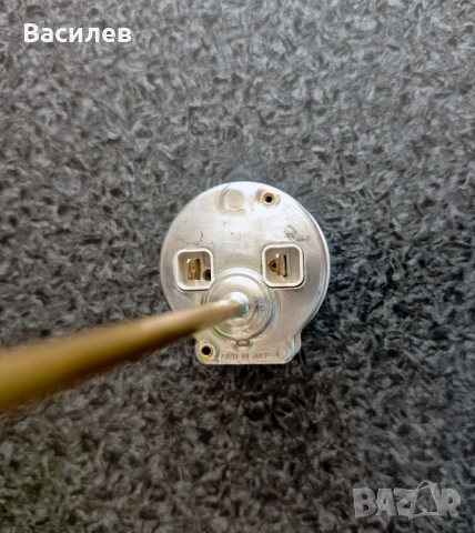 Терморегулатор за бойлер 20ºC ÷ 85ºС с термоограничител, снимка 3 - Бойлери - 54461608