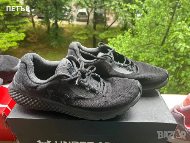 Маратонки Under armour,Nike,Adidas, снимка 5 - Маратонки - 54651236