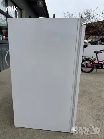 Малък хладилник AEG  за вграждане , снимка 8 - Хладилници - 54147756