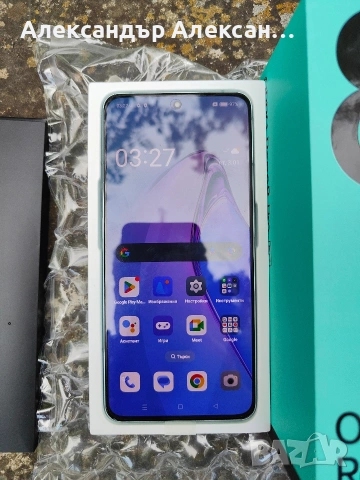 Oppo Reno 8 Pro 5G 256/8, снимка 5 - Други - 55003471