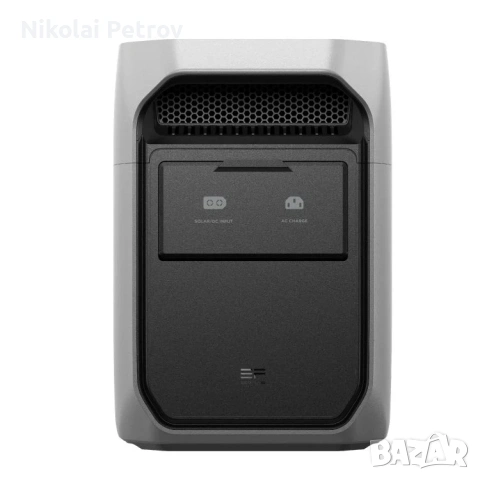 Премосима станция под наем EcoFlow Delta 3 1024Wh, снимка 3 - Друга електроника - 54857970