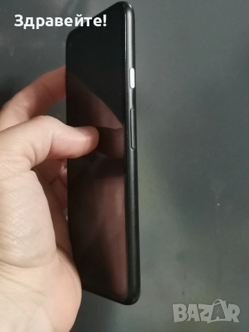 Google Pixel 4a 5G, снимка 9 - Други - 54975563
