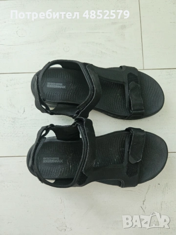 Мъжки сандали Skechers 