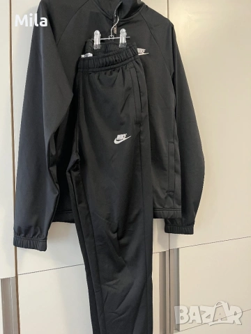 Екипи adidas и nike оригинални s, снимка 5 - Спортни дрехи, екипи - 54042931