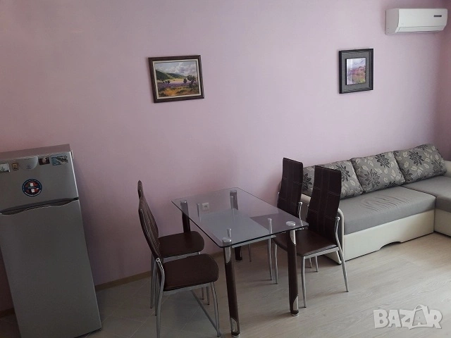 Двустаен апартамент до плажа, снимка 10 - Почивки на море - 51200857