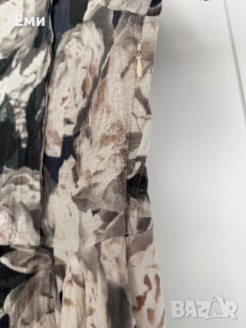 Рокля H&M, снимка 7 - Рокли - 54355045