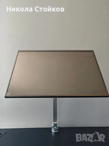 Преносим монитор Lenovo BOE 15.6" Full HD IPS USB-C HDMI, снимка 4 - Монитори - 55422740