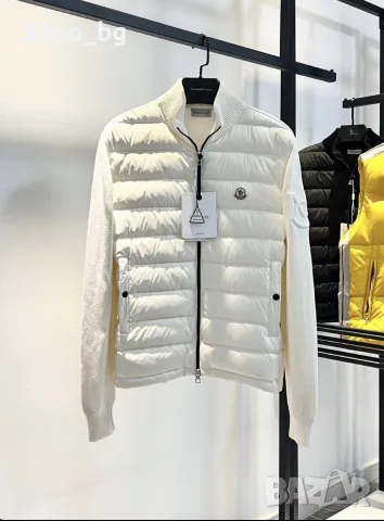 Moncler,Valentino,Luis Vuitton,Ralph Lauren,Moose Knuckles,Hermes, снимка 5 - Якета - 55525859