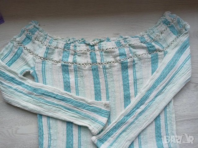 Дамски гащеризон Roxy, снимка 3 - Гащеризони - 54091161