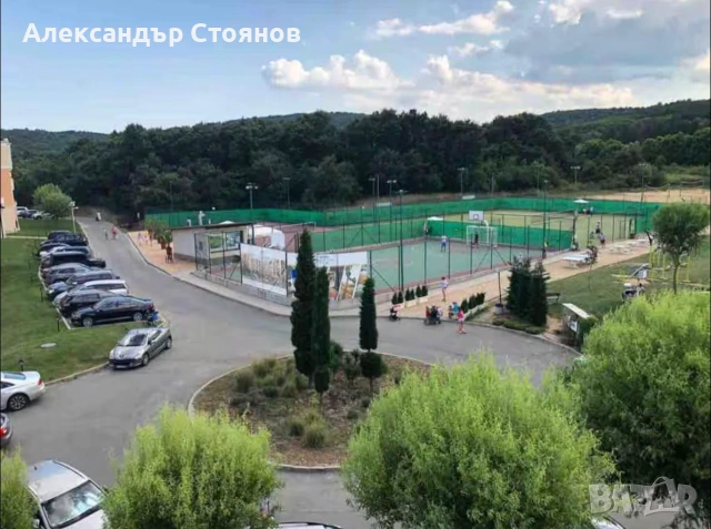 ЛЯТНА ПОЧИВКА В GREEN LIFE СОЗОПОЛ, снимка 15 - Квартири, нощувки - 55250946