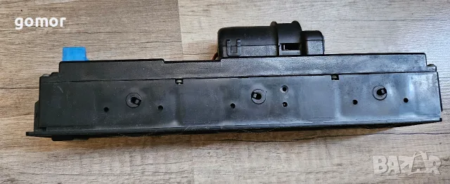 бмв е34 управление за климатроника, снимка 3 - Части - 55461733