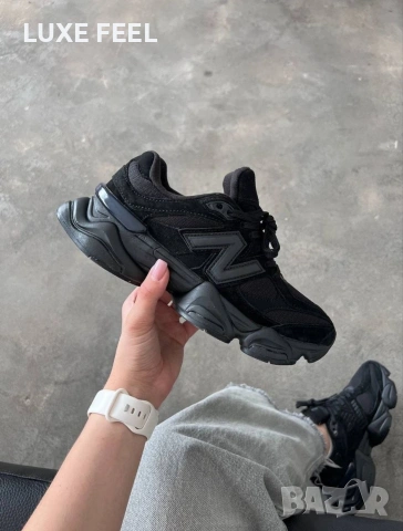 New Balance ✨Дамски Маратонки 