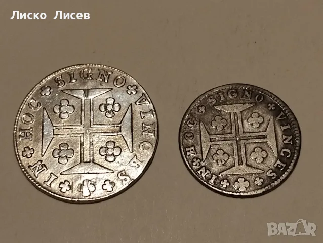 Португалия 400 рейс 1815