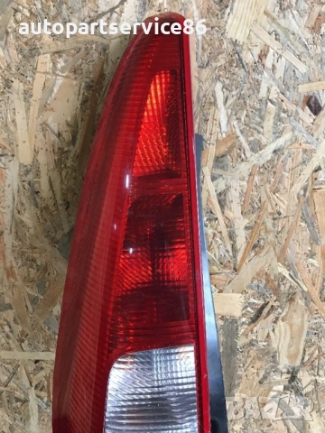 Заден ляв стоп за Mitsubishi Colt (2003-2007) MR957375, снимка 2 - Части - 54780408