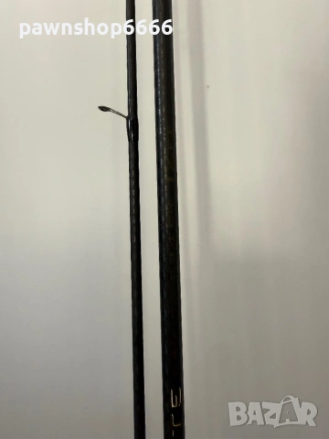 Продавам комплект за мач риболов Drennan Acolyte Carp Waggler 12ft + Mikado Katsudo Match 4012, снимка 8 - Въдици - 54915830