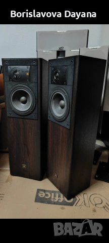 Тонколони JBL , снимка 4 - Тонколони - 53990694