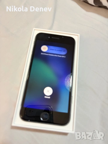 iPhone SE 2022 3rd Generation 64GB