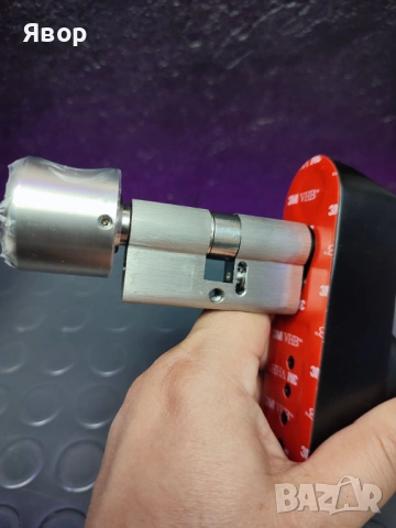 Умна ключалката Welock, снимка 9 - Други стоки за дома - 54318604