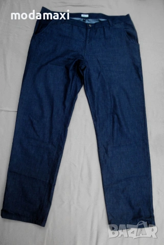 3XL Нови  летни мъжки дънки Frilufts 