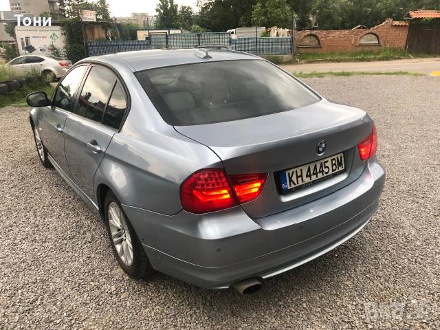 Bmw 320d 177hp AUTOMATIC , снимка 2 - Автомобили и джипове - 55149672