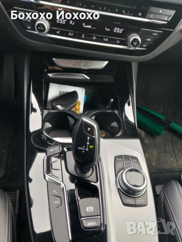 BMW X3 xDrive 20i, снимка 5 - Автомобили и джипове - 54067551