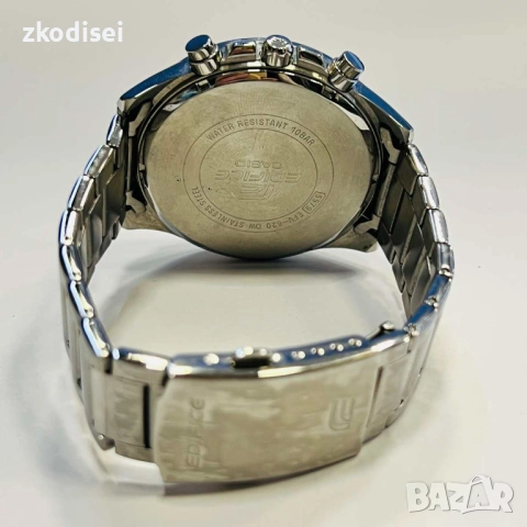 Часовник Casio EFV-620, снимка 3 - Мъжки - 54380852