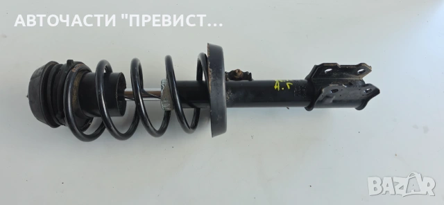 Преден Ляв Макферсон Опел Астра Г Opel Astra G 1999-2004