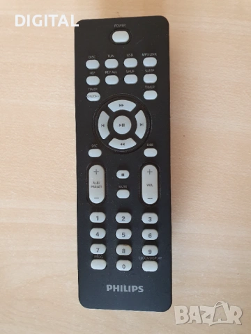 Дистанционно Philips