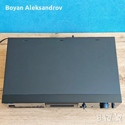 Sony TC-K315 - Dolby HX Pro/AMS/Auto calibration , снимка 4 - Декове - 55248247