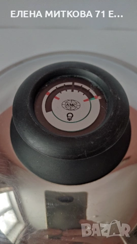 АМС швейцарски масивни тенджерки от стомана с двойно дъно- с термо капаци, снимка 3 - Съдове за готвене - 54184275