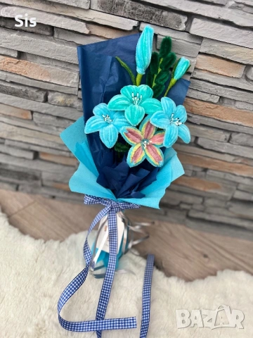 Букети за всеки повод, снимка 4 - Декорация за дома - 54054622