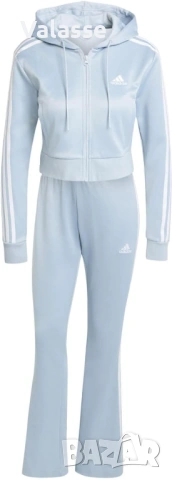 Нов с етикет Adidas спортен екип XS, снимка 11 - Спортни екипи - 54712639