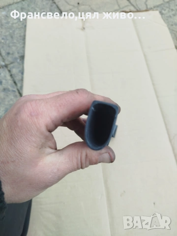 Колче за седалка за велосипед колело , снимка 2 - Части за велосипеди - 54136966