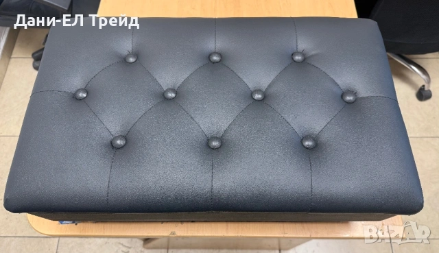 Пейка за пиано, снимка 2 - Пиана - 54087476