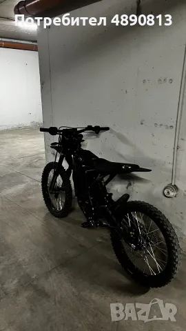Surron lbx roadlegal 1400km!!, снимка 3 - Мотоциклети и мототехника - 55340977