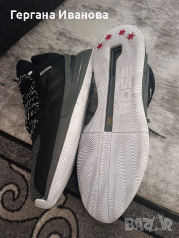Adidas Adizero Rose 11, снимка 6 - Маратонки - 54906055