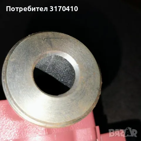 Циркулационна помпа Grundfos, снимка 4 - Водни помпи - 55440359
