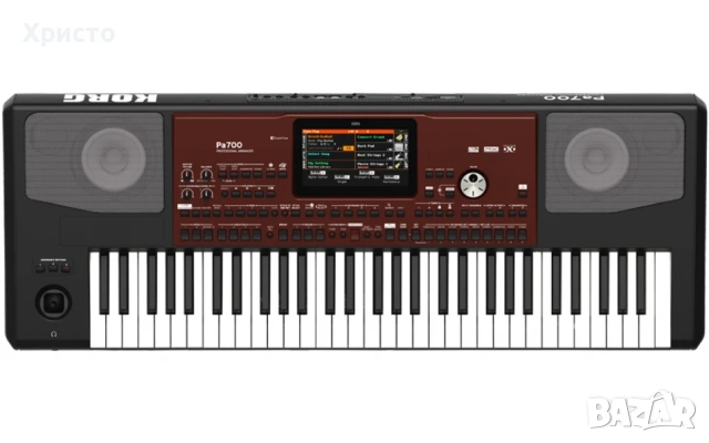 Korg Pa700