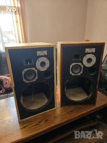 Тонколони PIONEER HPM 100, снимка 8 - Аудиосистеми - 54111954