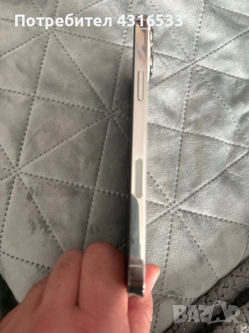 Iphone 13 Pro Max 256GB , снимка 4 - Apple iPhone - 54616204