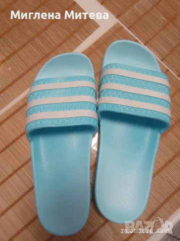 Нови мъжки джапанки 
